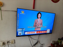海尔出品统帅电视L43F5D 43英寸开机无广告 京东联名款 京东OS JD 01系列足球季专属小户型1级国家补贴 实拍图