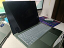 嘉速华为Matebook14 2026鸿蒙版/Hi MateBook 14【二合一套装】14英寸笔记本电脑高清屏幕保护贴膜 实拍图