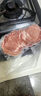 1号会员店（One's Member） 精选猪梅花肉片 净重1.2kg 烧烤食材梅肉猪颈肉猪肉  实拍图