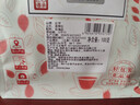 匠界大朵洛神花茶袋装100g 新鲜干玫瑰茄花草茶配菊花玫瑰花 实拍图