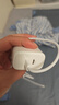 绿联苹果17充电器45W充电器适用PD40W苹果iPhone17e/16ProMax/Air华为三星手机氮化镓Type-C多口快充 实拍图