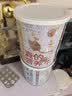 清松鸭鸭肉松200g*2+牛大壮200g 实拍图