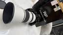 佳能rf70-200f2.8 专微全画幅 小白IS 大三元镜头 适用EOSR5II R6II R6III R7R8 人像 风光 夜景 街拍 RF70-200 F2.8 USM 官方标配 实拍图