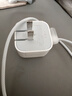 Apple/苹果 40W type-c快充充电器 苹果usb-c原装充电头 旗舰店新款苹果iPhone 17 Pro Max充电器 实拍图