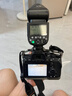 神牛闪光灯 v1pro 闪光灯 机顶外拍灯 热靴灯 通用摄影 高速锂电 便携微单反 摄影外置 户外便携补光灯 V1pro闪光灯【官方标配】 索尼 实拍图