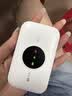 TCL随身wifi2026新款三网全国通用免插卡无线网wifi6车载4G路由器随身便携无限制移动联通电信5GXY15B 【升级充电款】3000毫安大电池 不限速不虚标月享1500G流量 实拍图