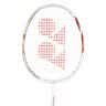 尤尼克斯（YONEX）羽毛球拍全碳素进攻单拍天斧5U轻量AXCSSL白金升级已穿线附手胶 实拍图