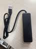 联想（Lenovo）USB分线器USB3.0多接口转接器USB扩展器延长线笔记本电脑hub拓展坞USB扩展坞转换器BY01-3.0(0.5M) 实拍图