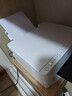 爱普生（EPSON）【6代新品】L3351墨仓式彩色打印机 微信打印/无线连接 家用AI学习打印机（打印、复印、扫描） 实拍图