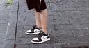 Jordan男休闲鞋乔丹AJ1