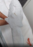 好奇（Huggies）铂金装小桃裤成长裤XXL74片(15kg以上)尿不湿【夏季散热王】 实拍图
