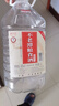不老潭粮食酒 泸州糯红高粱酒桶装高度浓香型散装白酒纯粮壹号 60度 5L 实拍图