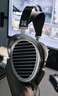 HIFIMAN（海菲曼）ANANDA NANO纳米振膜开放式平板振膜头戴式hifi音乐耳机 发烧高保真耳机  实拍图
