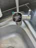 海尔（Haier）鲜活水净水器管线机套装【R793鲜活水pro净水器+海澜管线机不锈钢管即热6档水温HGR2303】 实拍图