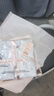 维多利亚的秘密杨幂同款宅度假系列水光绸印花短袖凉感睡衣家居服七夕情人节礼物 5AQA桃粉鎏金-短袖长裤 11262801 M 实拍图
