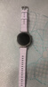 HUAWEI WATCH GT 6 流光紫 41mm智能手表多维情绪健康全新骑行体验 实拍图