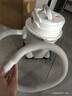 德尔玛（Deerma）【重磅新品】TJ700S 干吹两用吸尘器 家用商用 吸尘器桶式大吸力 整机降噪设计ZN-530 实拍图