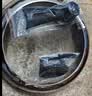 金钥匙不锈钢加高可视锅盖30cm钢化玻璃盖炒锅蒸锅可立盖家用GK-GH300-Z 实拍图