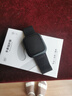 BHO【热销100万+】适用苹果手表s11保护壳apple iwatch s10/s11保护壳膜一体套se3/9/8/ultra3钢化膜 防水款·壳膜一体【黑色】 iwatch4/5/6代SE3/2【 实拍图