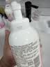 贝亲（Pigeon）洗发水沐浴露 含桃叶精华 婴儿洗发沐浴二合一 500ml IA209 实拍图