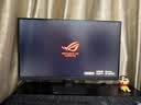 华硕ROG 绝杀27二代 XG27ACMES 27英寸显示器2K 240Hz电竞显示器2代超频255Hz HDR400 G-Sync HDMI 2.1 实拍图