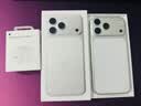 Apple/苹果 40W type-c快充充电器 苹果usb-c原装充电头 旗舰店新款苹果iPhone 17 Pro Max充电器 实拍图