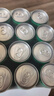可口可乐（Coca-Cola）檀健次代言 雪碧Sprite零卡无糖饮料 330ml*24摩登罐 实拍图