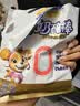 妙可蓝多轻脂马苏里拉芝士碎1kg冷冻锁鲜披萨焗饭家庭烘焙 实拍图