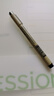 樱花（SAKURA）针管笔勾线笔 08号黑色0.50mm PIGMA笔酷马进口防水绘图笔水笔学生儿童美术绘画手绘漫画动漫设计 实拍图