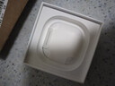 Apple/苹果 AirPods 4(支持主动降噪)搭配无线充电盒(USB-C)苹果耳机 蓝牙耳机适用iPhone/iPad 四代 实拍图