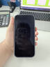 Apple/苹果 iPhone 17 Pro Max科技织物手机壳-蓝色 磁吸保护壳苹果手机壳全包旗舰店原装 实拍图