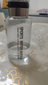 【送杯套】大容量加厚玻璃杯子便携杯茶水分离带杯套泡茶水杯 透明 1000ml吨吨桶 1只装 实拍图