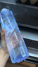 景田 百岁山 饮用天然矿泉水1L*15瓶 整箱装 家庭健康饮用水 实拍图