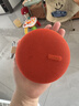 小米（MI）REDMI 蓝牙音箱2 橙色 小米音箱音响 长续航 IP67防尘防水 户外便携插卡 音响低音炮  礼物 家用 实拍图