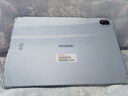 HUAWEIMatePad 11.5 柔光版 华为平板电脑 护眼屏 鸿蒙AI 大电池 学生儿童学习机 8G+128G海岛蓝 实拍图