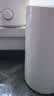 美的（Midea）【小型便携】加湿器家用卧室孕妇婴幼鼻炎静音除菌大雾量空调风扇清凉伴侣桌面生日礼物CS-3VWL 实拍图