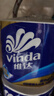 维达（Vinda）有芯卷纸 蓝色经典4层200克*27卷 高克重卫生纸 厕纸纸巾整箱 实拍图