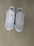 耐克NIKE休闲鞋女气垫AIR MAX PULSE运动鞋FD6409-101白38 实拍图