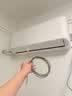 皓梵洁空调排水管疏通器通空调神器管道冷凝水管中央内机漏水排水孔出水 3米空调排水管刷（带拉环） 实拍图