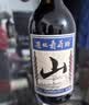 通化山葡萄气泡酒加量版720ml 葡萄汁红酒7%vol 单瓶果酒微醺果汁 实拍图