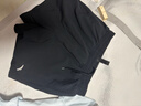 安踏速干运动套装丨女装夏季新款透气短袖短裤羽毛球防走光两件套 实拍图