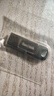 闪迪（SanDisk）128GB U盘 CZ73 安全加密 数据恢复 学习电脑办公投标 小巧便携 车载 大容量金属优盘 实拍图