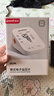 鱼跃（yuwell）电子血压计S67AR医用高精准血压测量仪器家用血压仪袖带自检礼物 实拍图
