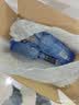 红星二锅头 蓝瓶绵柔8陈酿 清香型白酒 43度 500ml*6瓶  非箱装 实拍图
