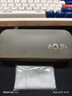 双飞燕（A4TECH）KB-8U 104键有线键盘 薄膜键盘台式电脑键盘办公键盘办公打字手感好大回车键 USB接口 黑色 有线 实拍图