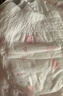好奇（Huggies）铂金装小桃裤成长裤XXL74片(15kg以上)尿不湿【夏季散热王】 实拍图