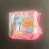 苏菲极薄0.1日用卫生巾230mm 16片 无感干爽透气姨妈巾自营官方旗舰 实拍图