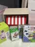 富士（FUJIFILM）instax 拍立得mini12 一次成像相机 mini11/41三寸相纸 七夕礼物生日礼物 奖品 【刮刮乐抽相纸】 Mini12 浅樱粉【女生礼物TOP】 官方标配+漂浮时刻 实拍图