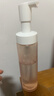 溪木源山茶花洁面泡沫氨基酸洗面奶两支装温和清洁敏感肌护肤300ml 实拍图