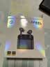弱水时砂【周传雄推荐】earfeel i5无线蓝牙耳机入耳HiFi音质游戏运动耳机深度主动降噪超长续航学生 武士黑|HiFi音质+强降噪+不压耳 实拍图